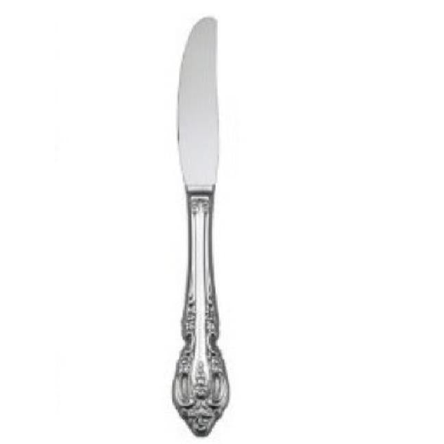 Oneida Brahms Child Knife / Use as Butter Spreader | Extra 30% Off Code FF30 | Finest Flatware