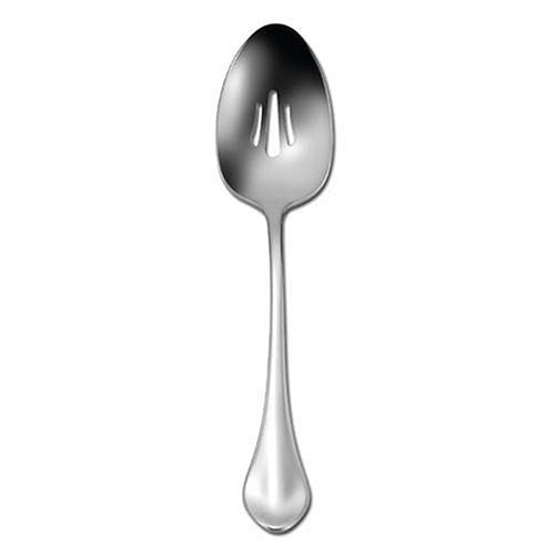 Oneida Capello Pierced Serving Spoon | Extra 30% Off Code FF30 | Finest Flatware