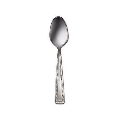 Oneida Elan Serving Spoon | Extra 30% Off Code FF30 | Finest Flatware