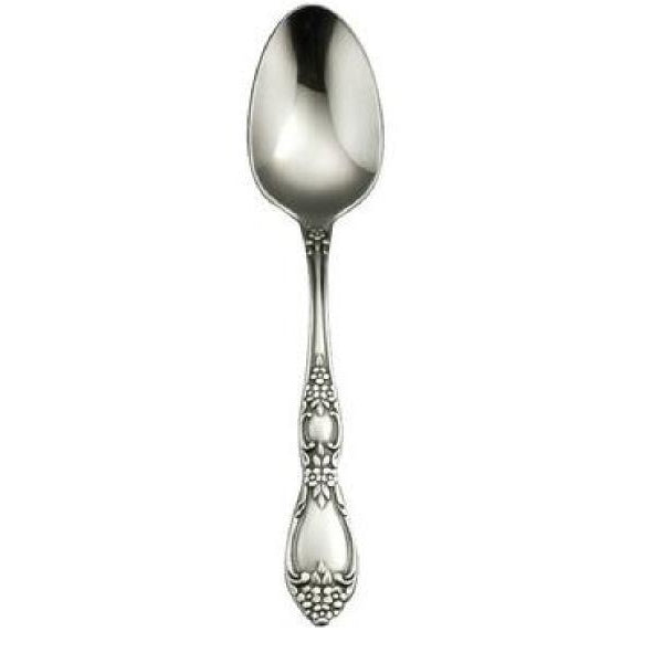 Oneida Huntington Teaspoon USA Made | Extra 30% Off Code FF30 | Finest Flatware