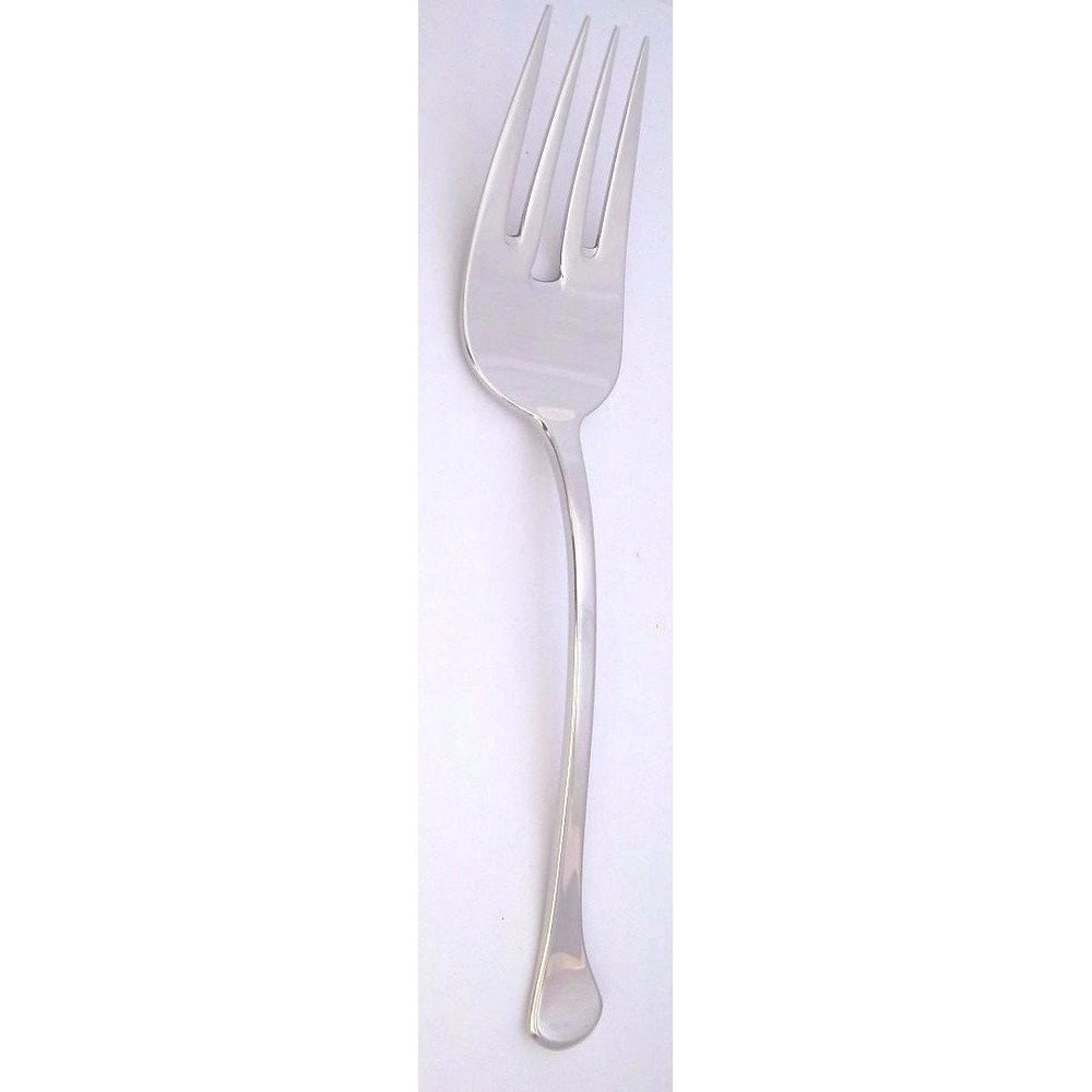 Oneida Othenia Serving Fork | Extra 30% Off Code FF30 | Finest Flatware