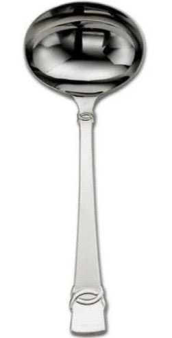 Oneida Sonnet Serving Ladle | Extra 30% Off Code FF30 | Finest Flatware